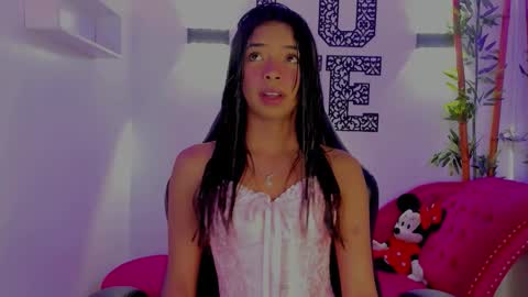 Natasha  online show from 20, 12, 2025