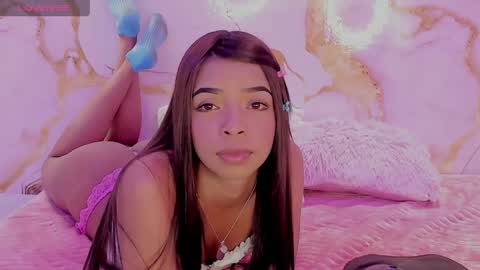 Natasha  online show from 23, 4, 2026