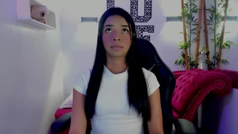 Natasha  online show from 27, 4, 2026