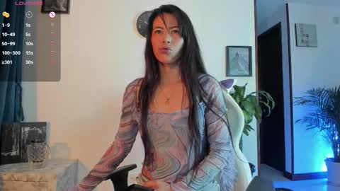 Snapshot of natashaanurak chatting on 11, 9, 2025 Natasha Anurak online show from 11, 9, 2025