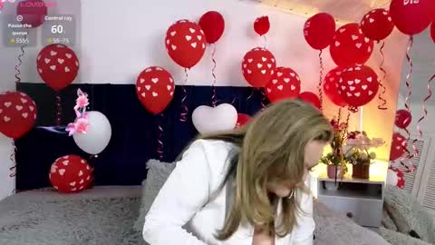 Natasha online show from 21, 2, 2026