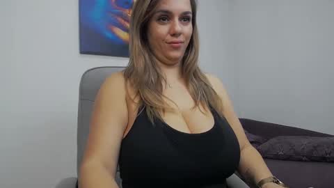 natashaboobs online show from 17, 1, 2025
