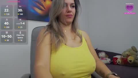 natashaboobs online show from 20, 10, 2025