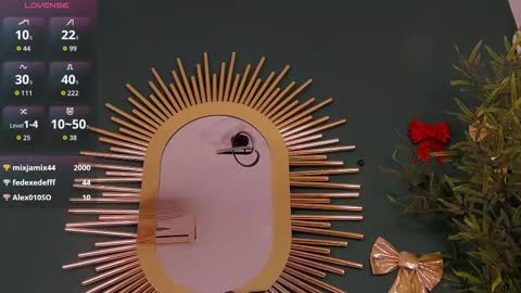 Natasha Ivacenko online show from 2, 3, 2026