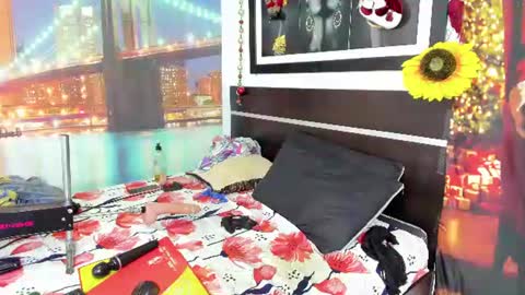 Natasha January 13 my Birthday online show from 7, 1, 2025