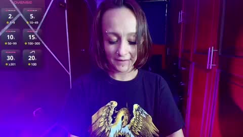 Snapshot of natashamason chatting on 29, 1, 2025 Natasha Mason online show from 29, 1, 2025