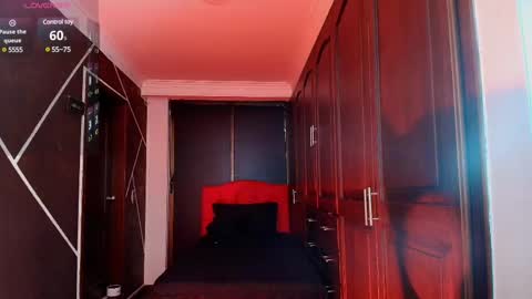 Snapshot of natashamason chatting on 19, 2, 2025 Natasha Mason online show from 19, 2, 2025