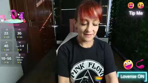 Snapshot of natashamason chatting on 16, 9, 2025 Natasha Mason online show from 16, 9, 2025