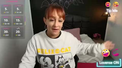 Snapshot of natashamason chatting on 22, 10, 2025 Natasha Mason online show from 22, 10, 2025