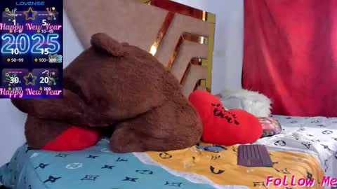 Natasha online show from 9, 11, 2025