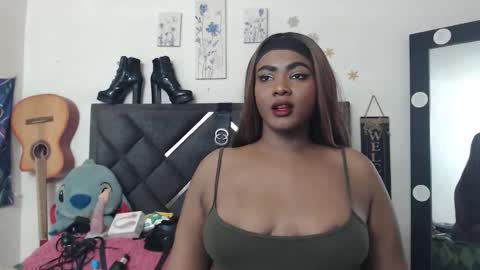 natashasexxy__ online show from 18, 3, 2026