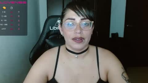 Natasha Smithe  online show from 25, 1, 2025