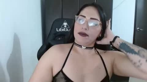 Natasha Smithe  online show from 5, 3, 2025