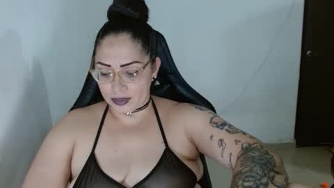 Natasha Smithe  online show from 8, 3, 2026