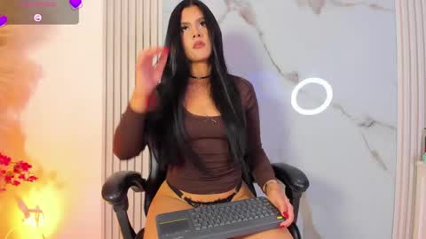 Natasha online show from 25, 4, 2026