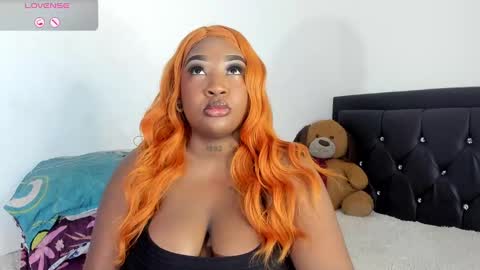 Natassha  online show from 18, 1, 2025