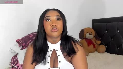 Natassha  online show from 8, 2, 2025