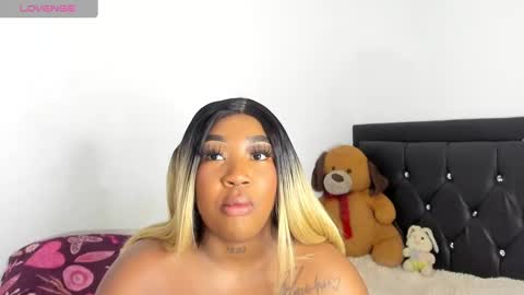 Natassha  online show from 14, 2, 2025