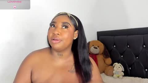 Natassha  online show from 19, 2, 2025