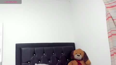 Natassha  online show from 12, 3, 2025