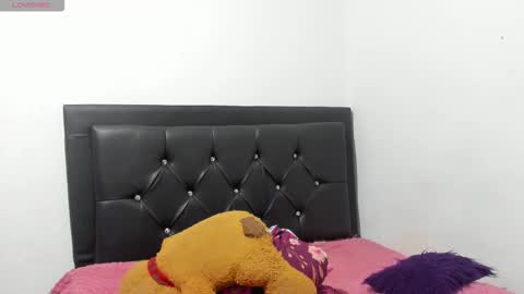 Natassha  online show from 28, 11, 2025