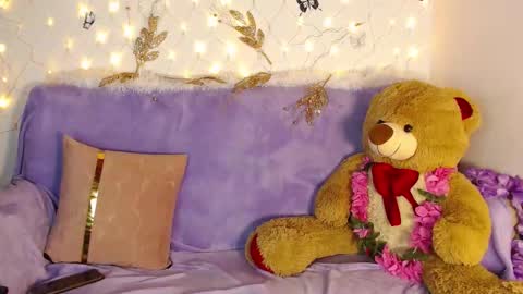 Snapshot of natazhaqueen chatting on 18, 10, 2025 nathalia online show from 18, 10, 2025