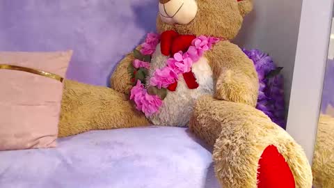 Snapshot of natazhaqueen chatting on 23, 10, 2025 nathalia online show from 23, 10, 2025