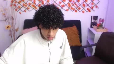 Snapshot of nate_and_jules chatting on 15, 11, 2025 Nate Jules online show from 15, 11, 2025