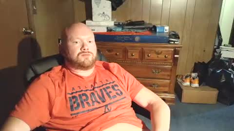 Nate online show from 23, 4, 2026