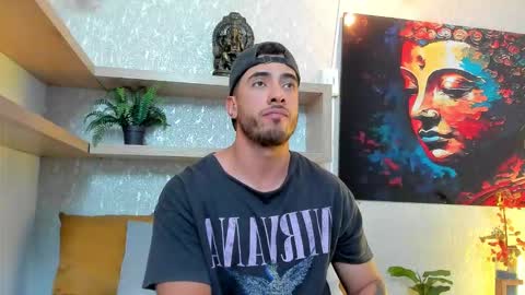 Nate Franco online show from 18, 12, 2025