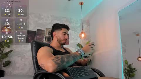 Nate Franco online show from 7, 1, 2026