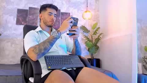 Nate Franco online show from 24, 2, 2026