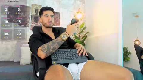 Nate Franco online show from 28, 2, 2026