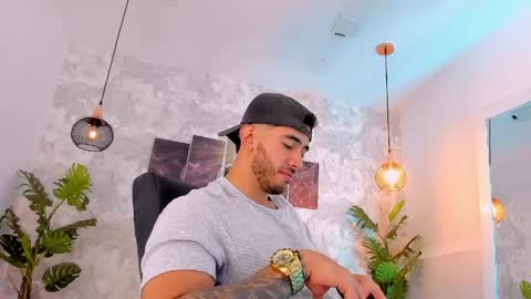 Nate Franco online show from 11, 4, 2026