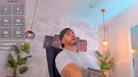 Nate Franco online show from 11, 4, 2026