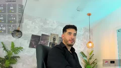 Nate Franco online show from 26, 4, 2026