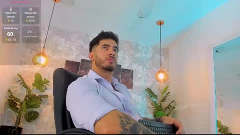 Nate Franco online show from 9, 6, 2026