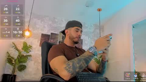 Nate Franco online show from 10, 6, 2026