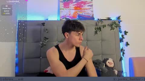 Nathaniel online show from 14, 3, 2026