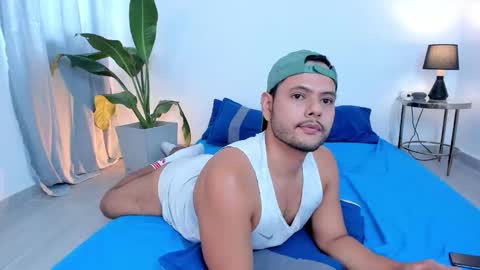 Nate Ocean online show from 6, 1, 2026