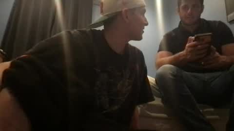 natetheexplorer online show from 1, 8, 2026