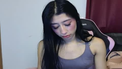 NATHALIA online show from 26, 4, 2026