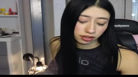 NATHALIA online show from 8, 5, 2026