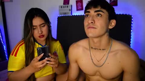 nath_and_lianx online show from 28, 6, 2026