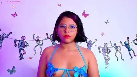 Snapshot of nath_redrex chatting on 11, 10, 2025 Nath online show from 11, 10, 2025