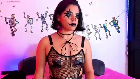 Snapshot of nath_redrex chatting on 24, 10, 2025 Nath online show from 24, 10, 2025