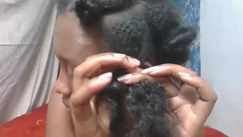 nathalia069 online show from 27, 4, 2026