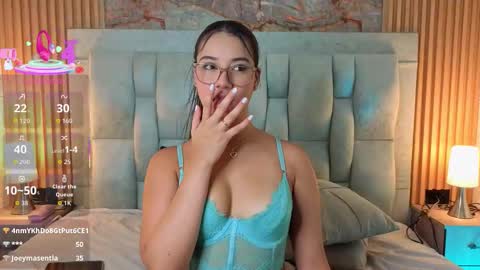 Nathalia koch online show from 10, 10, 2025