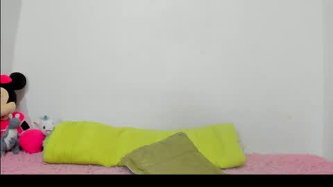 Nathalia online show from 24, 4, 2026