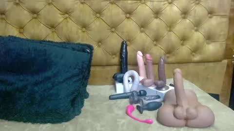 Snapshot of nathaliasmith3x chatting on 19, 1, 2025 Nathalia online show from 19, 1, 2025